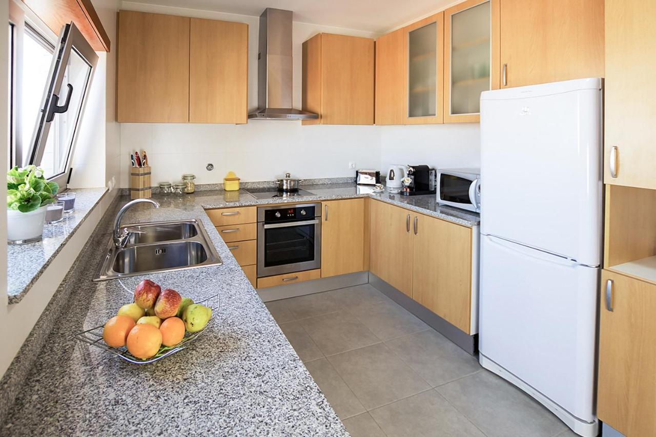 Apartament Aveiro Photo House - Bairro Calmo No Centro De Aveiro Zewnętrze zdjęcie